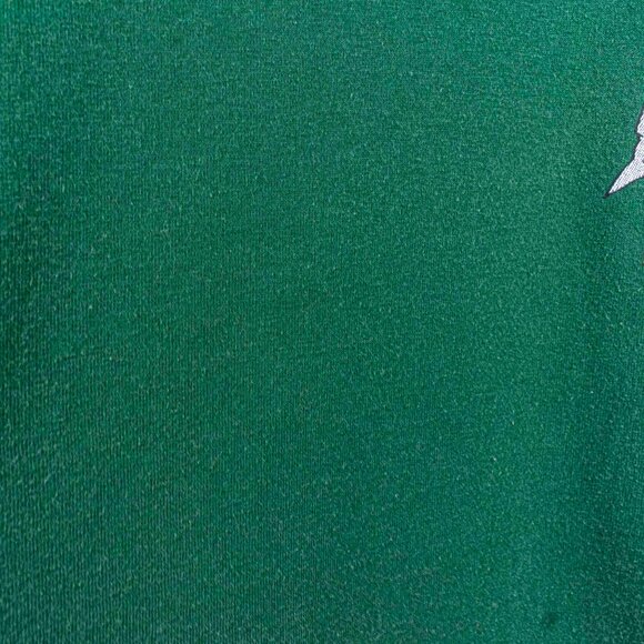 Chemical Decon Marine Ocean T-Shirt Large Y2K Fish Sea - Picture 5 of 8